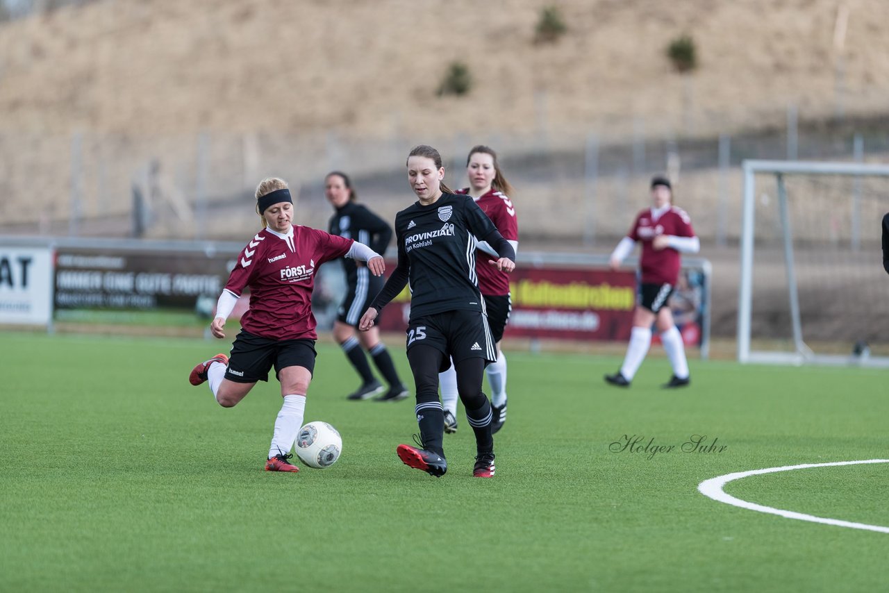 Bild 104 - F FSG Kaltenkirchen -  SV Eintracht Luebeck : Ergebnis: 2:1